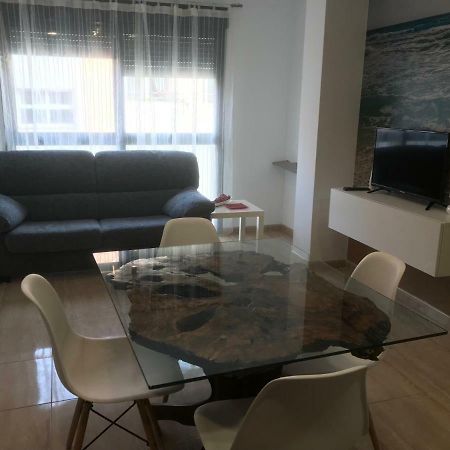 Ferienwohnung El Piset Del Llangosti Vinarós Exterior foto