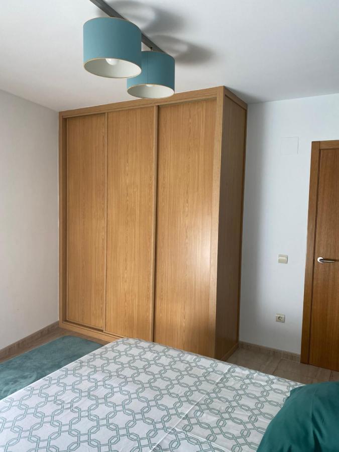 Ferienwohnung El Piset Del Llangosti Vinarós Exterior foto